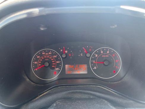 Used 2020 RAM ProMaster City Tradesman image 18