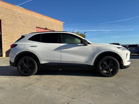 New 2026 Buick Envision Sport Touring image 7