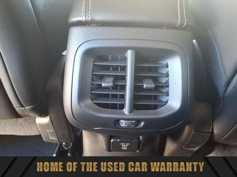 Used 2018 Jeep Cherokee Latitude Plus image 28