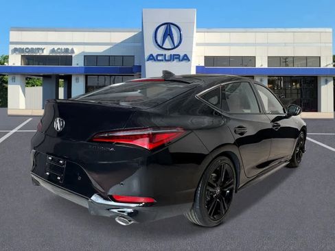 New 2026 Acura Integra A-Spec image 5