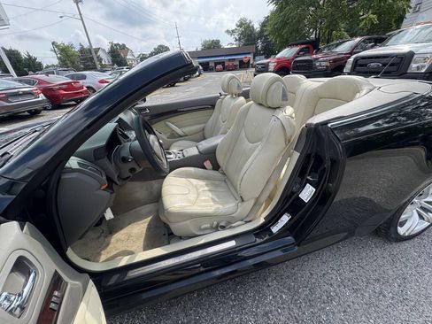 Used 2010 INFINITI G37 Sport w/ Premium Pkg image 46