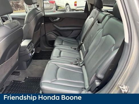 Used 2017 Audi Q7 3.0T Prestige AWD/4WD image 37