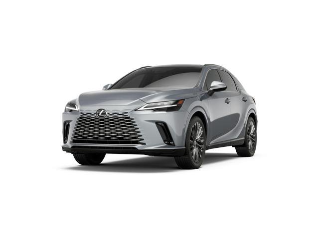 New 2026 Lexus RX 350 AWD/4WD image 1