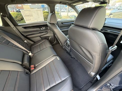 New 2026 Honda CR-V Sport Touring image 38