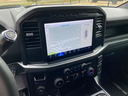 Used 2024 Ford F150 STX image 17