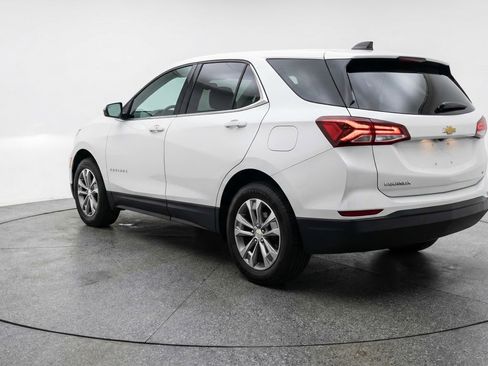 Used 2025 Chevrolet Equinox LT image 6