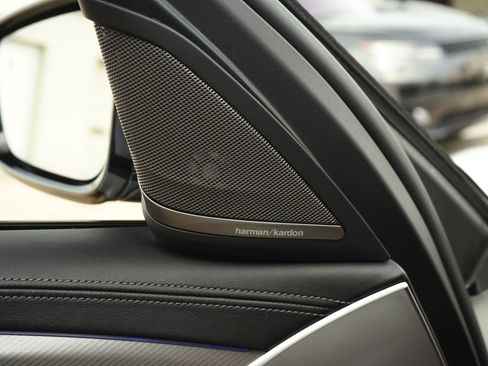 Used 2020 BMW M5 AWD/4WD image 26