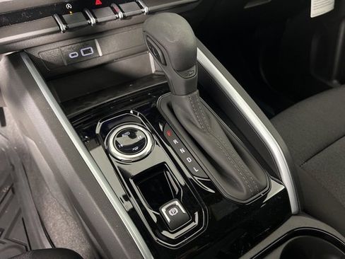 New 2026 Chevrolet Colorado W/T w/ WT Custom Package image 24