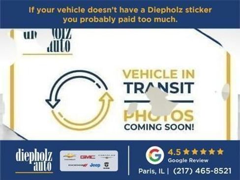 Used 2022 GMC Sierra 2500 AT4 image 1