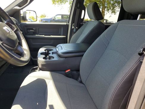 Used 2022 RAM 2500 Tradesman RWD image 14