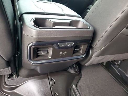 Used 2025 GMC Sierra 2500 AT4 w/ AT4 Premium Plus Package AWD/4WD image 16
