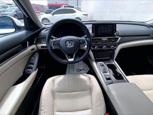 Used 2018 Honda Accord EX-L image 15