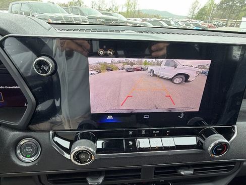 New 2026 Chevrolet Colorado W/T w/ WT Custom Package image 24