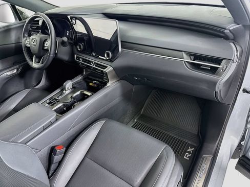 Certified 2026 Lexus RX 350 Premium w/ Accessory Package (2T) FWD image 17