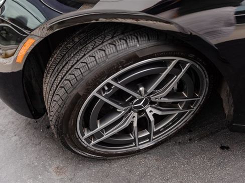 Used 2022 Mercedes-Benz E 53 AMG 4MATIC Sedan image 27