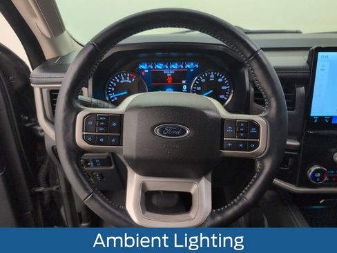 Certified 2022 Ford Expedition XLT RWD image 36