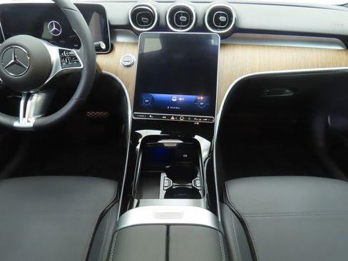 Certified 2024 Mercedes-Benz C 300 Sedan image 13