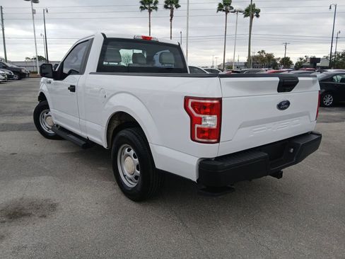 Used 2018 Ford F150 XL w/ Equipment Group 101A Mid image 4