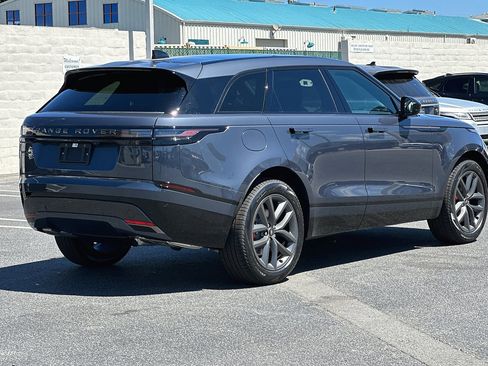 New 2024 Land Rover Range Rover Velar Dynamic SE image 5