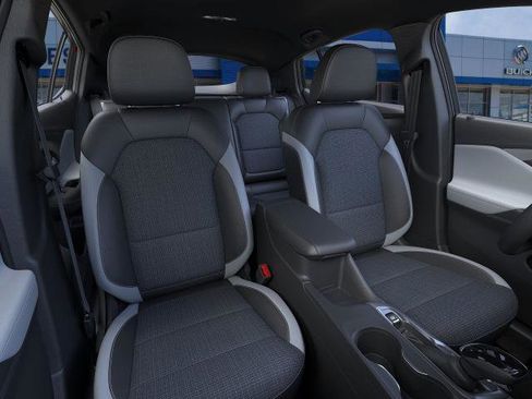 New 2026 Buick Envista Preferred w/ Convenience I Package image 16