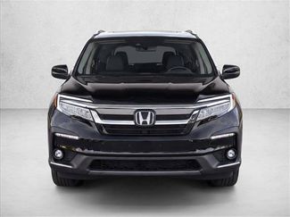 Used 2022 Honda Pilot Touring video 2
