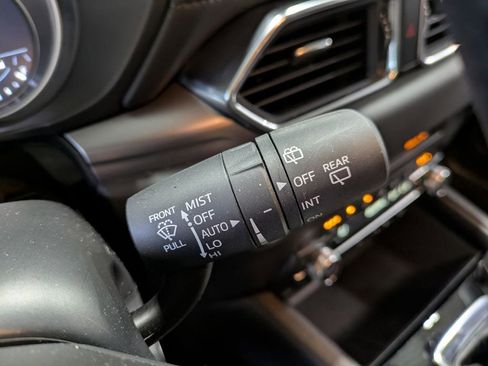 Used 2025 MAZDA CX-5 AWD 2.5 S w/ Preferred Package image 20