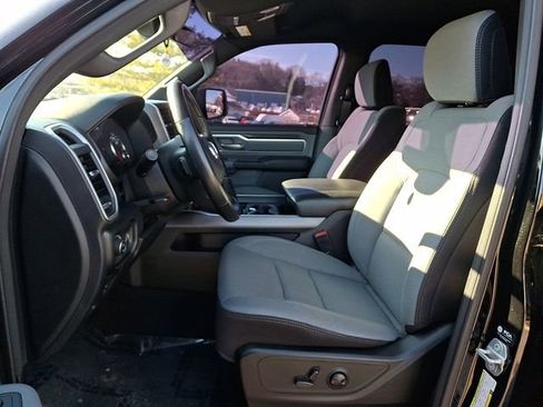 Used 2022 RAM 1500 Big Horn image 18