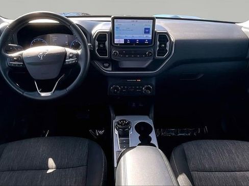 Used 2022 Ford Bronco Sport Big Bend w/ Convenience Package image 7