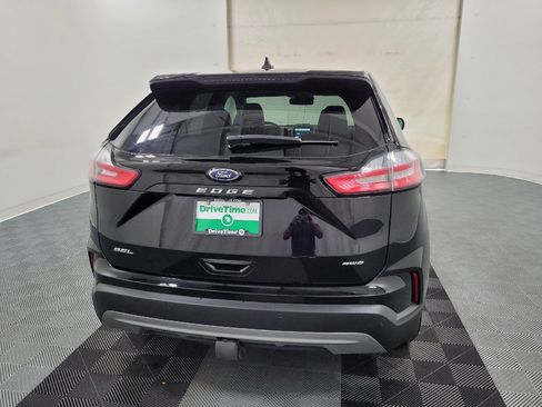 Used 2022 Ford Edge SEL w/ Convenience Package AWD/4WD image 7