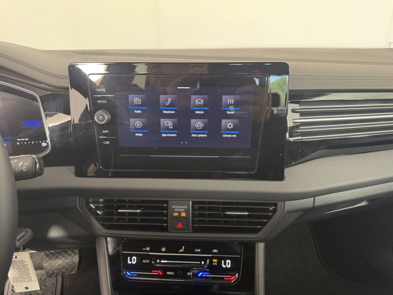 Used 2026 Volkswagen Jetta S FWD image 18