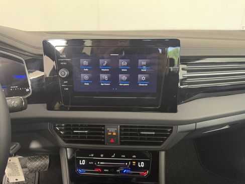 Used 2026 Volkswagen Jetta S FWD image 18
