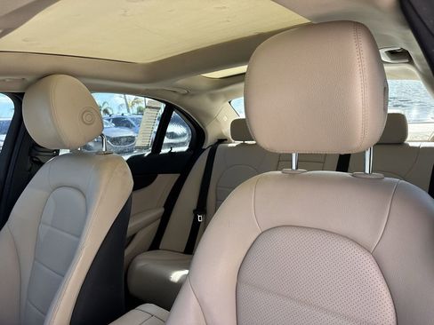 Used 2018 Mercedes-Benz C 300 C 300 w/ Premium Package image 43