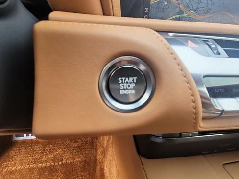 Used 2021 Lexus LC 500 Coupe w/ Touring Package RWD image 17