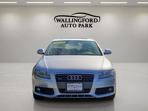 Used 2009 Audi A4 2.0T Premium image 2