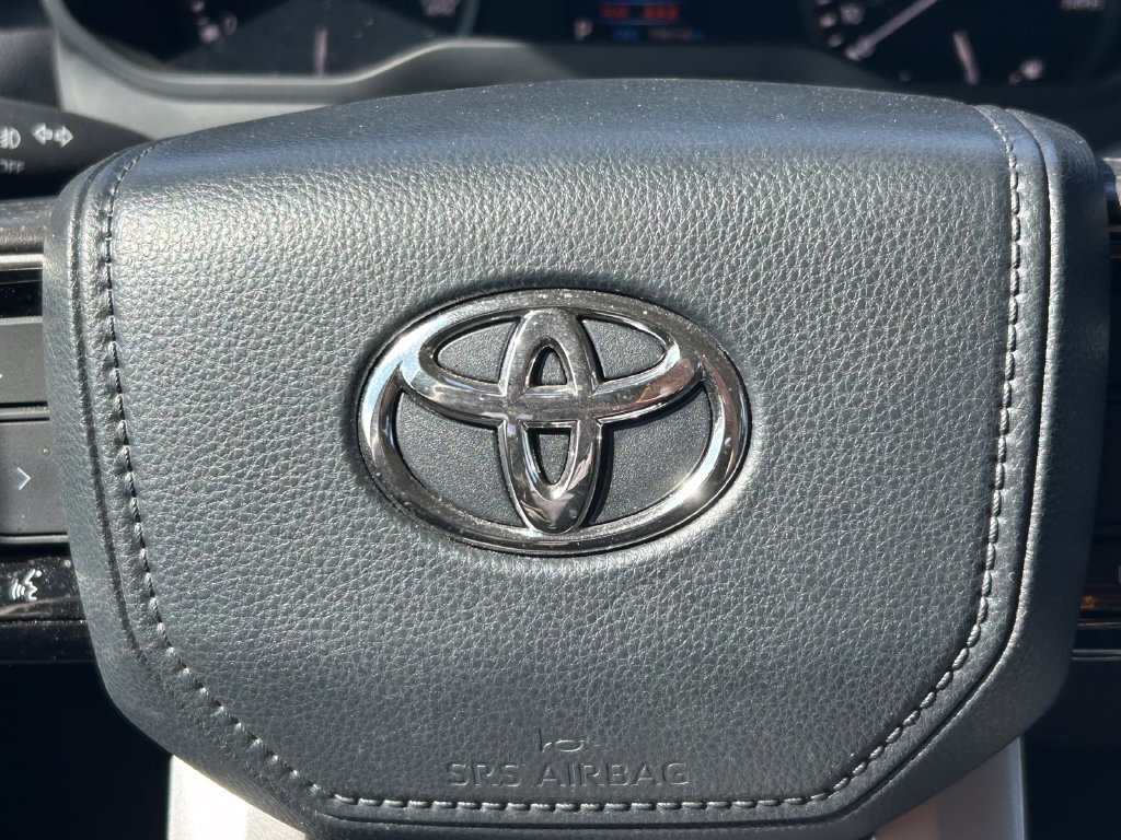 Used 2024 Toyota Tundra SR5 AWD/4WD image 37