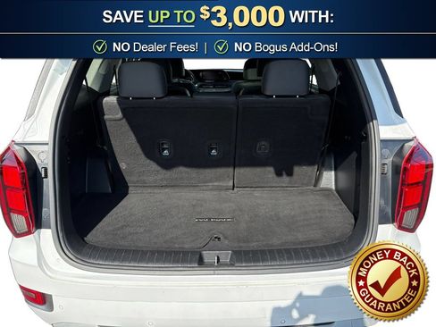 Used 2022 Hyundai Palisade Limited FWD image 23