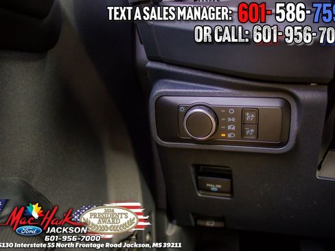 New 2026 Ford Bronco Badlands image 46