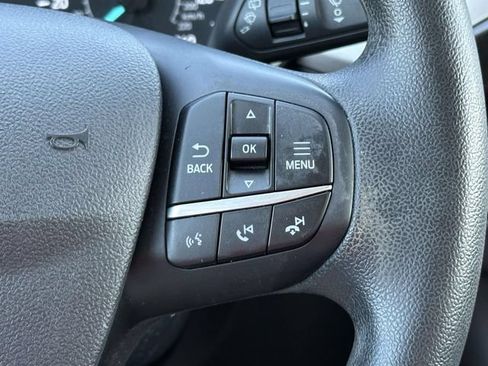 Used 2022 Ford Escape SE FWD image 21