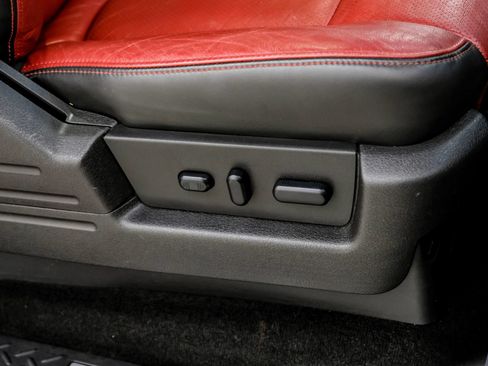Used 2013 Ford F150 Limited RWD image 43