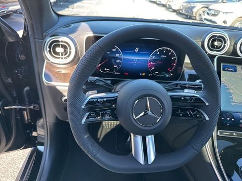 New 2026 Mercedes-Benz GLC 300 image 15