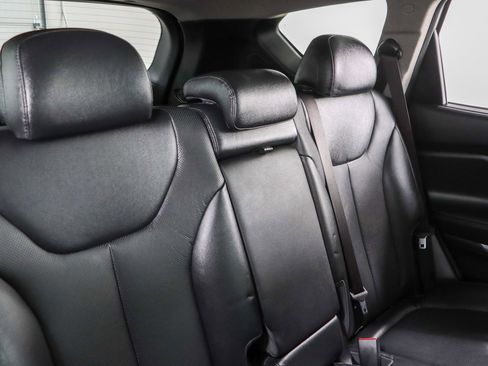 Used 2020 Hyundai Santa Fe SEL FWD image 29