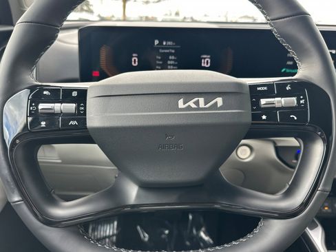 New 2026 Kia Sorento EX image 19