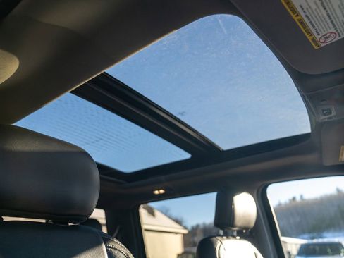 Used 2020 Ford F250 Lariat w/ Lariat Ultimate Package image 14