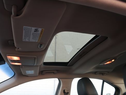 Used 2011 Ford Taurus SHO w/ 402A Rapid Spec Order Code image 35