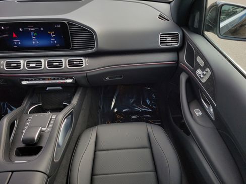 Certified 2026 Mercedes-Benz GLE 350 4MATIC image 20