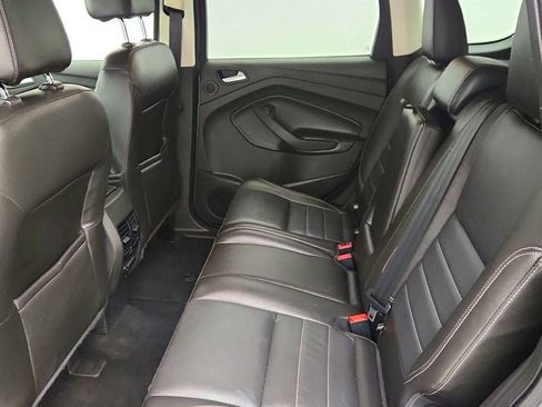 Used 2014 Ford Escape Titanium w/ Equipment Group 401A image 22