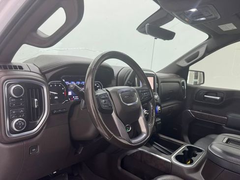 Used 2019 GMC Sierra 1500 Denali w/ Denali Ultimate Package image 33