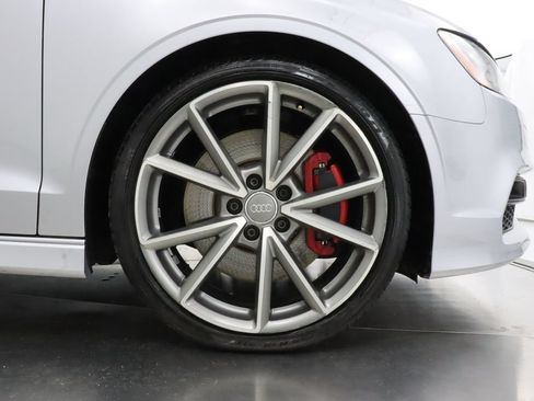 Used 2016 Audi S3 Prestige w/ Prestige Package AWD/4WD image 38