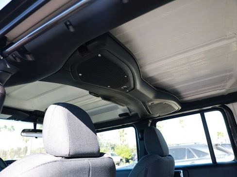 New 2026 Jeep Wrangler Sport image 31