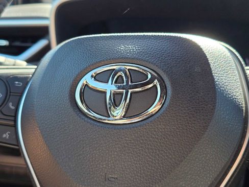 Used 2024 Toyota Corolla XSE image 63